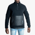 Soviet Mens Mikan Sweater Black | Soviet