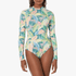 Billabong Womens Rides And Tides Swim Suit | Billabong
