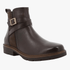 Hush Puppies Womens Alana Boot Whiskey | Hush Puppies