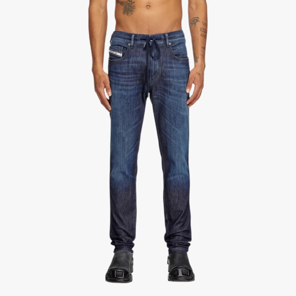 Front view of Diesel Men&