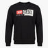 Diesel Mens Girk Cutty Sweat Black | Diesel