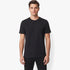 Diesel Mens Logo Tee  9Xx Black
