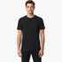 Diesel Mens Logo Tee 9Xx Black | Diesel
