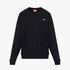 Diesel Mens Rob Doval Sweat Black | Diesel