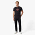 Diesel Mens X Logo Tee Black | Diesel