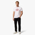 Diesel Mens X Logo Tee White | Diesel