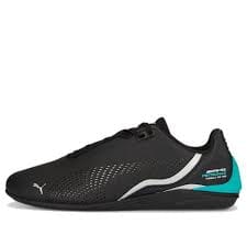 Puma Mens Mapf1 Drift Cat Decima Black | Puma