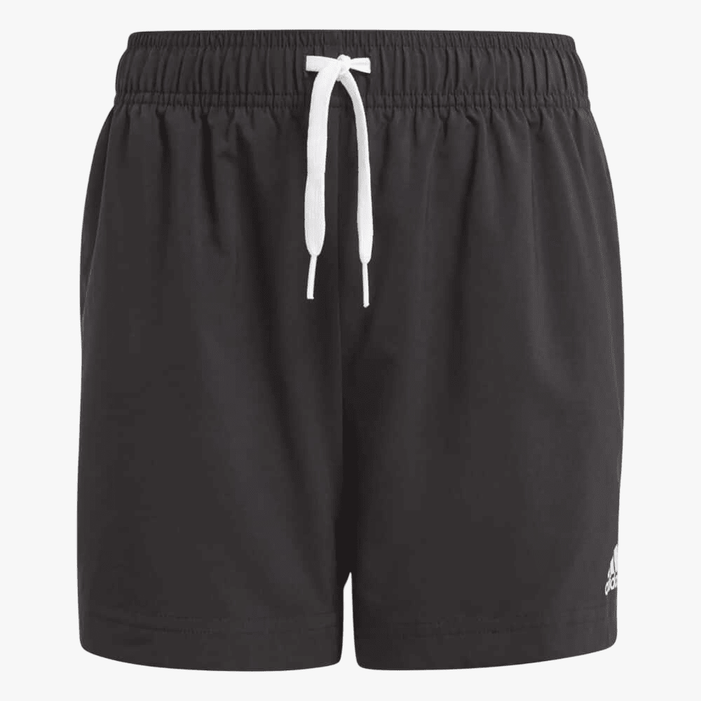 Adidas Boys Sl Chelsea Shorts Black | Adidas