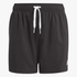 Adidas Boys Sl Chelsea Shorts Black | Adidas