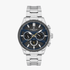 Daniel Klein Exclusive Blue Dial Multifunction Watch | Daniel Klein