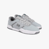 Dc Mens Central Sneaker Grey Grey Blue | Dc
