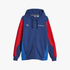 Puma Mens Bmw Mms Hooded Sweat Jacket Blue | Puma