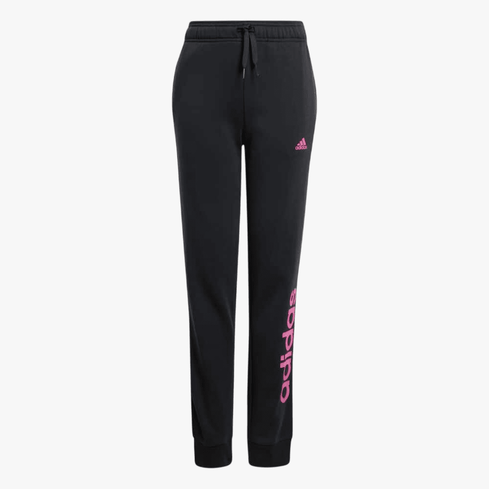 Adidas Girls Lin Pants Black