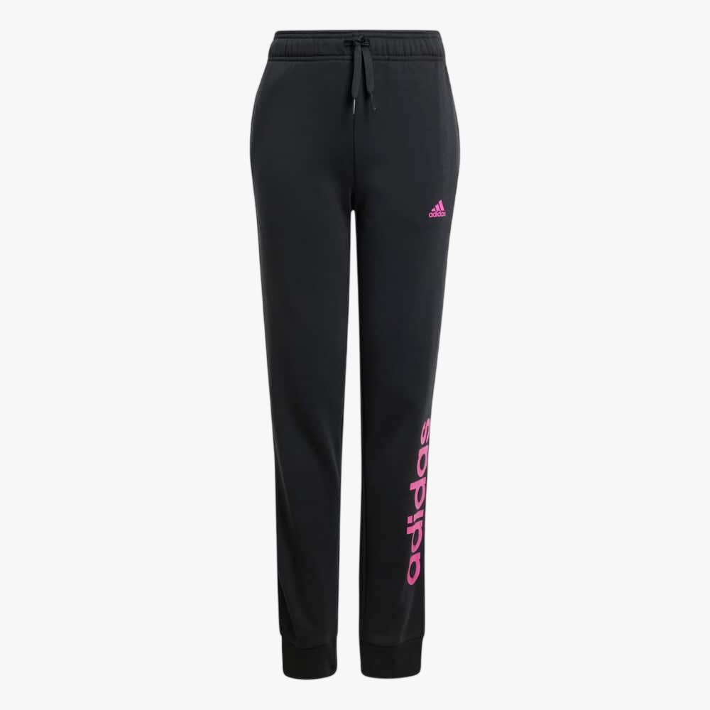 Adidas Girls Lin Pants Black