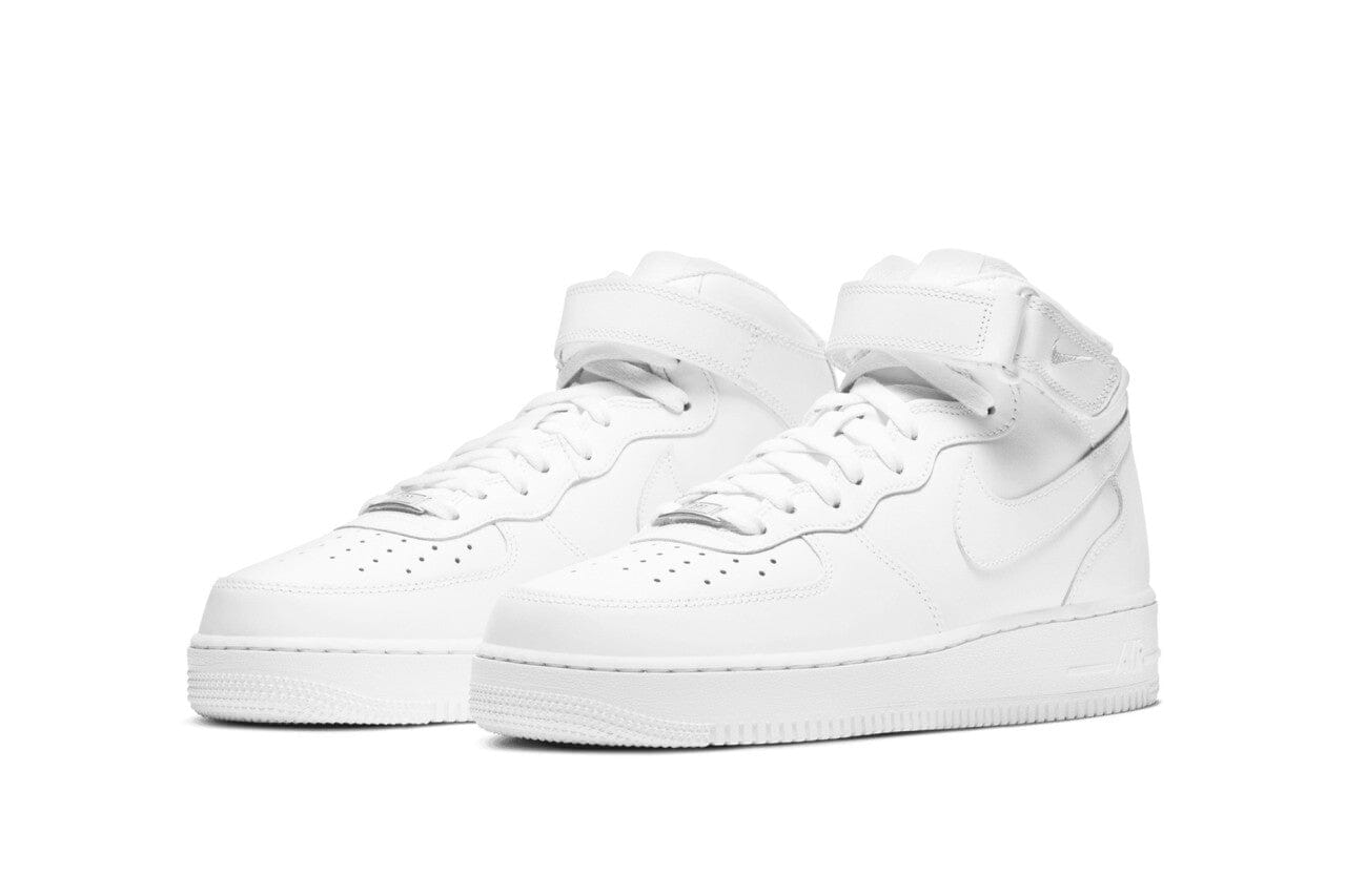 Nike Air Force 1 Mid 07 Sneaker White | Nike
