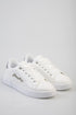 Sissy Boy Marty Patent Sneaker White | Sissy Boy