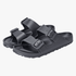 Hoster Womens Sundreamer Sandal Graphite | Holster