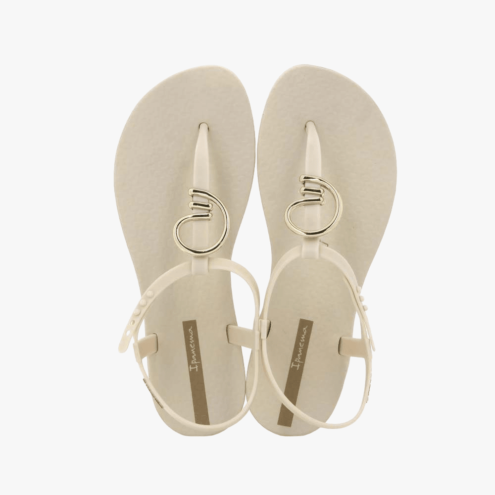 Ipanema Womens Class Stylish Ii Beige | Ipanema