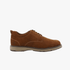 Hush Puppies Mens Ronnie Shoe Tan Nubuck | Hush Puppies