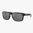 Oakley Polished Black Holbrook Prizm Black Lens | Oakley