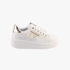 Sissy Boy Boella Sneaker White | Sissy Boy