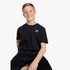 Under Armour Boys Sportstyle Lc Short Sleeve Tee 001 Black | Under Armour