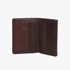 Polo Kenya Credit Card Wallet Brown | Polo