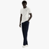 Polo Mens Alexander Cotton Stretch Straight Leg Chino Pant Navy | Polo