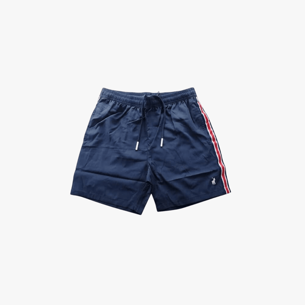 Polo Mens Sport Beach Shorts Navy | Polo