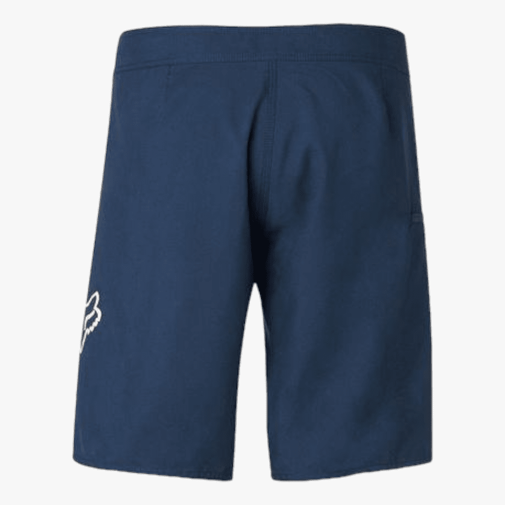 Fox Mens Stock Boardshort Navy | Fox