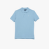 Polo Boys Austin Short Sleeve Golfer Glacier Blue | Polo