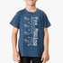 Fox Boys Race Spec Short Sleeve Tee Heather Indigo | Fox