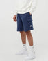 Nike Mens Club Ft Cargo Shorts 410 Navy | Nike