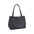 Polo Lyon Mule Tote Handbag Black | Polo