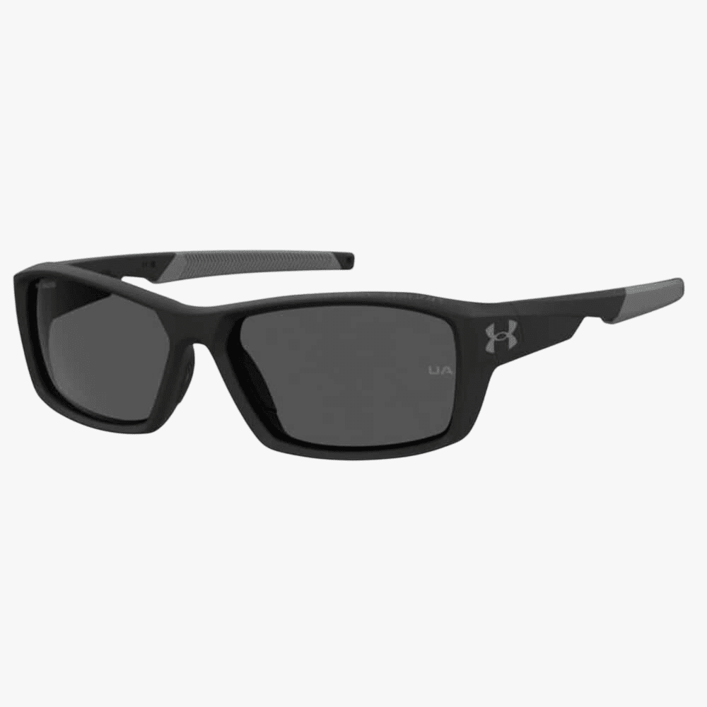 Under Armour Fanatical Sunglass Black | Under Armour