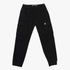 Enrico Coveri Mens Cargo Pants Black | Enrico Coveri