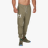 Under Armour Mens Rival Terry Jogger 361 Olive | Under Armour