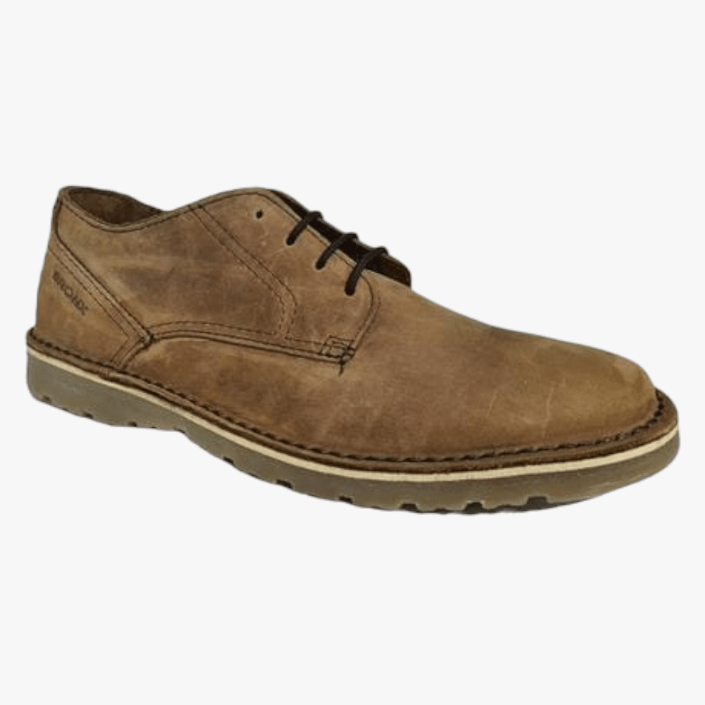 Bronx Mens Alex Sandiego Shoe Dark Brown – Brands Megastore