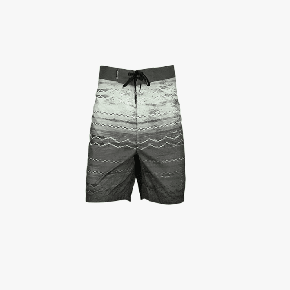 Hurley Mens Tahuna 00A Boardshort Black | Hurley