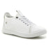 Hush Puppies Womens Soft Lilah White | Hush Puppies