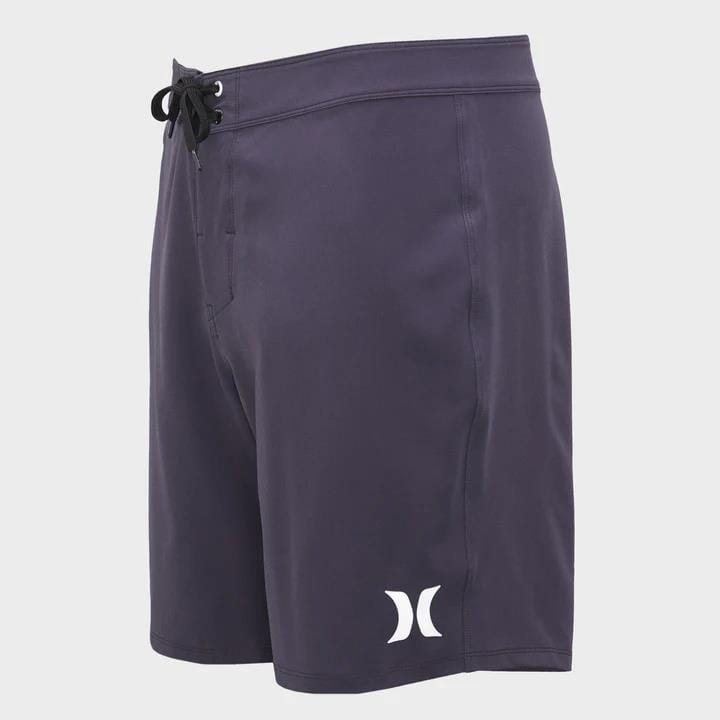 Hurley Mens Icon Fixed 19" Boardshorts French Navy | Hurley