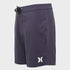 Hurley Mens Icon Fixed 19" Boardshorts French Navy | Hurley