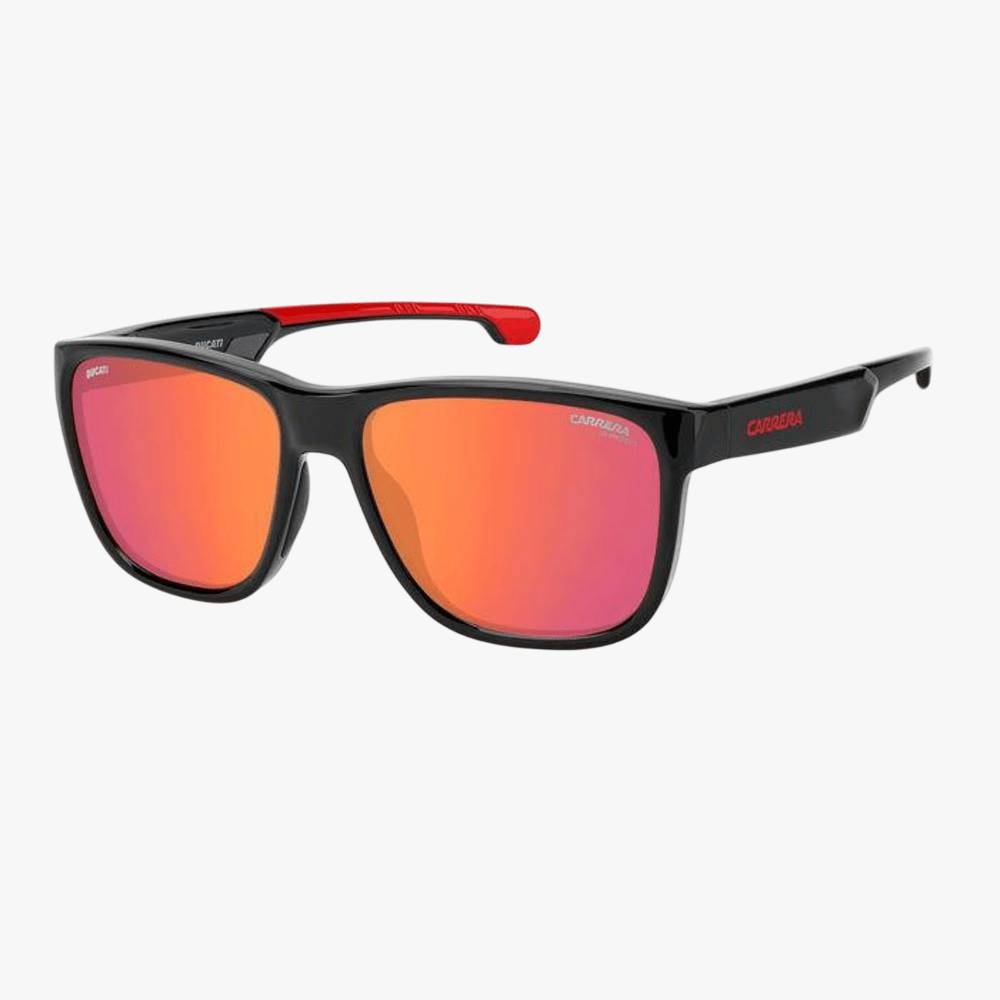 Carrera Ducati Sunglass Orange Carrera