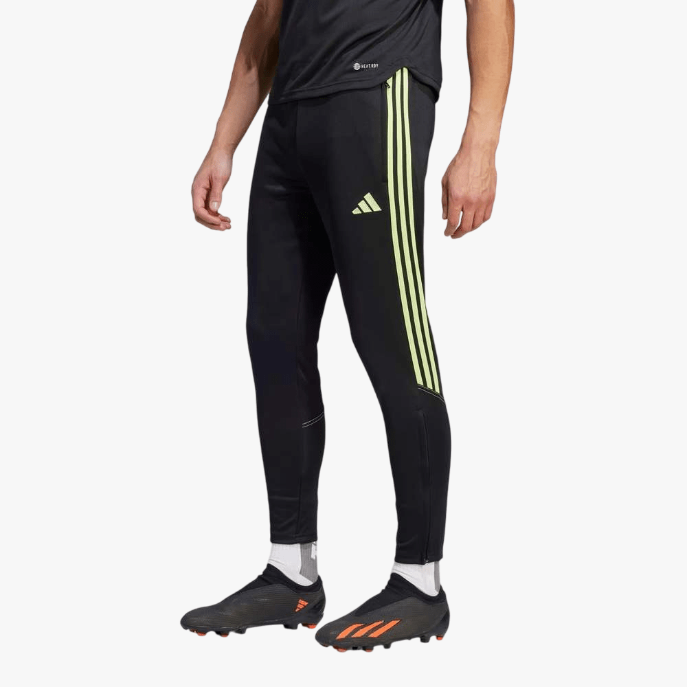 Adidas Mens Tiro23 Trackpants Black | Adidas