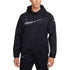 Nike Mens Therma Fit Hoodie Black | Nike