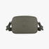 Fenn Army Green Gold Crossbody Bag | Fenn