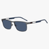 Hugo Mens Hg 1385/S Sunglass Grey Black | Hugo Bos