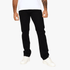 Lee Mens Brooklyn Stretch Jean Black Black | Lee