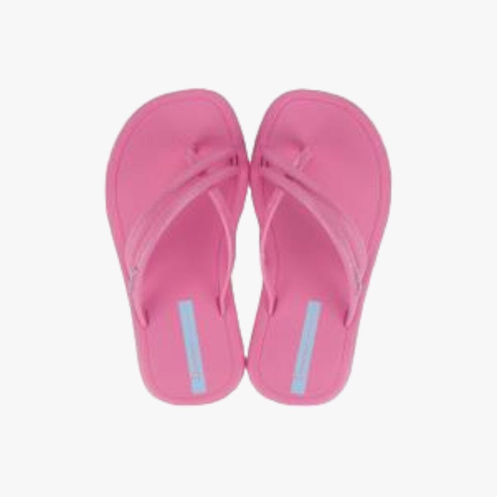 Ipanema Womens Meu Sol Toe Post Sandal Pink | Ipanema