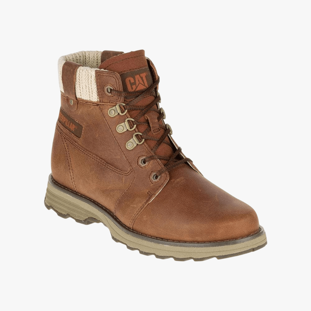 Caterpillar Womens Charli Boot Dogwood | Caterpillar